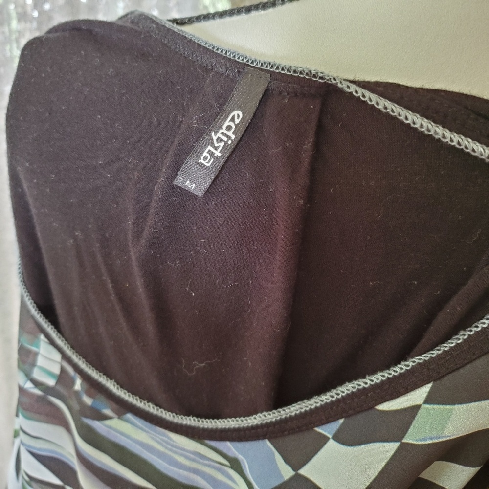 Edista Blouse - Picture 5 of 6